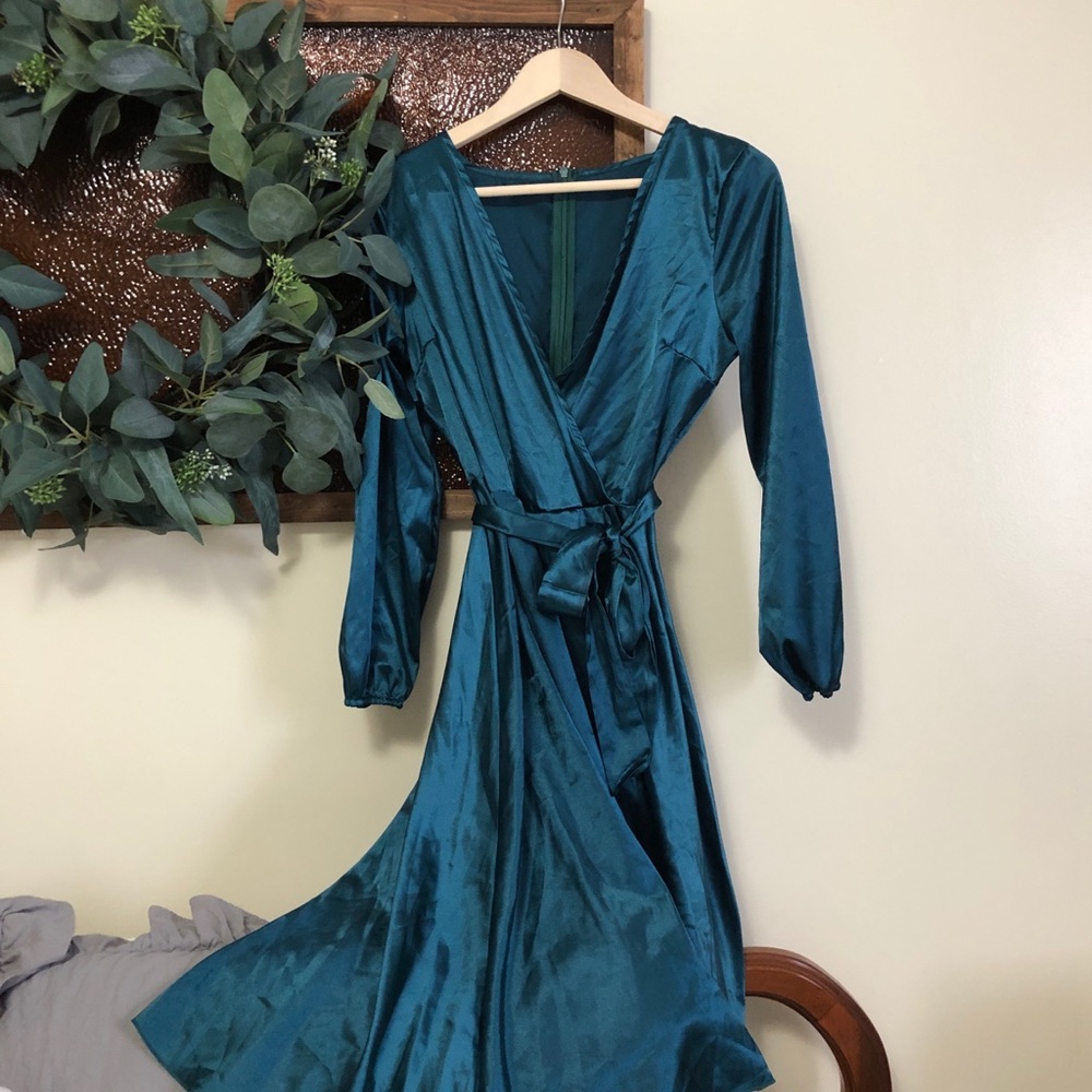 Holiday Dress